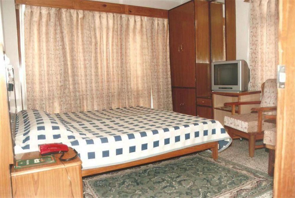 Sai Kripa Hotel Gangtok Exterior photo