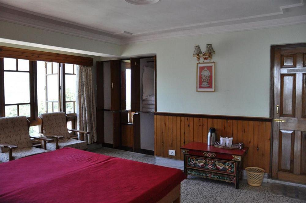 Sai Kripa Hotel Gangtok Exterior photo