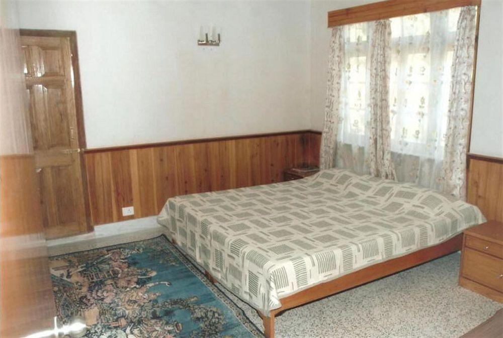 Sai Kripa Hotel Gangtok Exterior photo