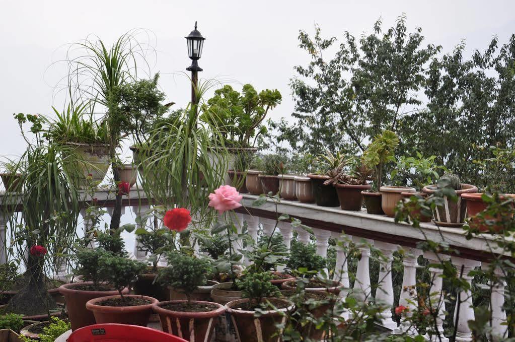 Sai Kripa Hotel Gangtok Exterior photo