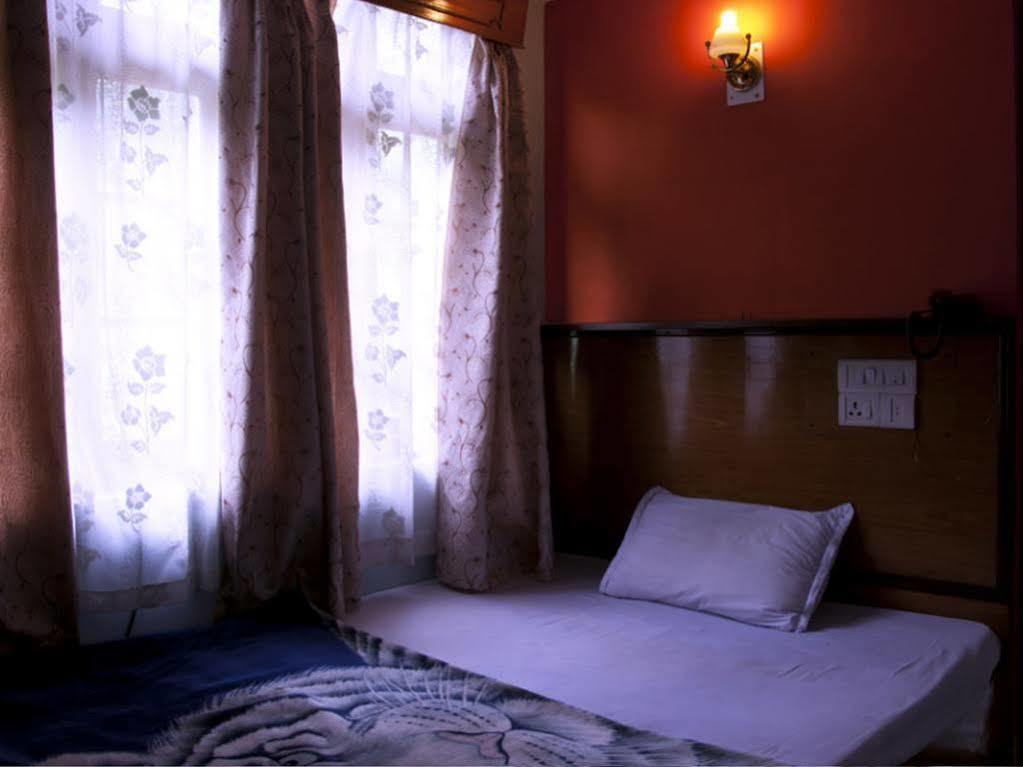 Sai Kripa Hotel Gangtok Exterior photo