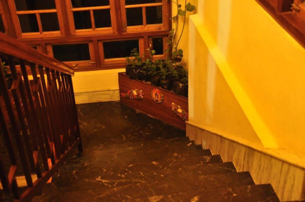 Sai Kripa Hotel Gangtok Exterior photo